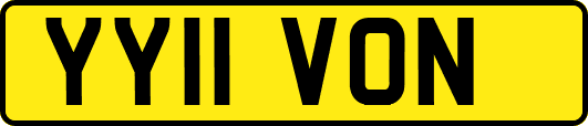 YY11VON