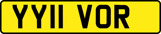 YY11VOR
