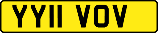 YY11VOV