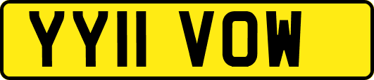 YY11VOW