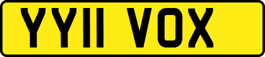 YY11VOX