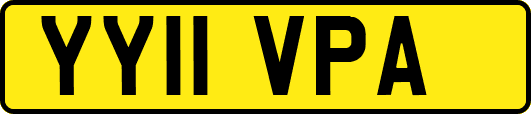 YY11VPA
