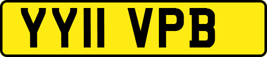 YY11VPB