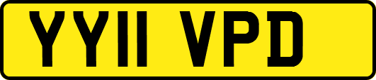 YY11VPD