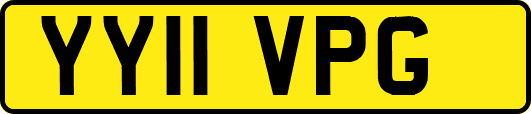 YY11VPG