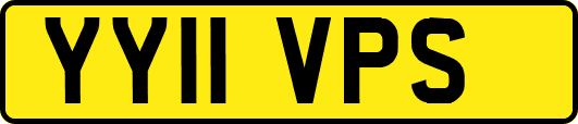 YY11VPS