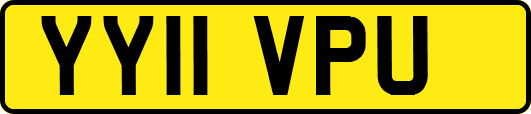 YY11VPU