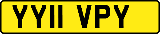 YY11VPY