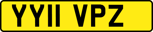 YY11VPZ