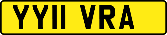 YY11VRA
