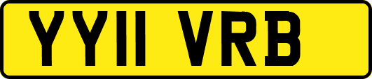 YY11VRB