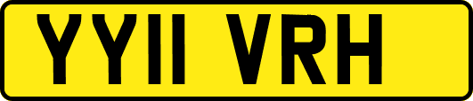 YY11VRH