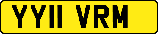 YY11VRM