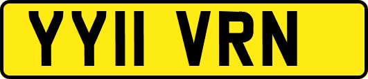 YY11VRN