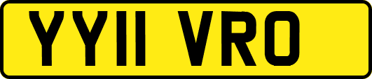 YY11VRO
