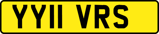 YY11VRS
