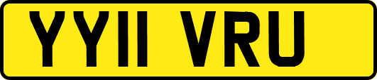 YY11VRU