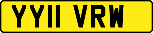 YY11VRW