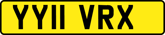 YY11VRX