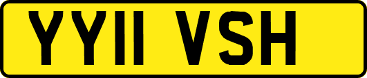 YY11VSH