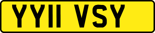 YY11VSY
