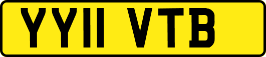 YY11VTB