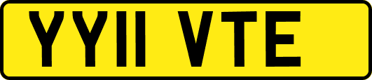 YY11VTE