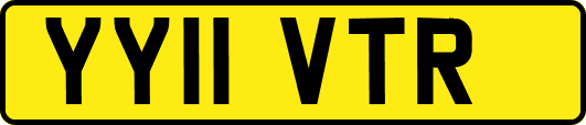 YY11VTR