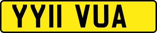 YY11VUA