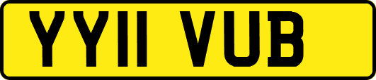 YY11VUB