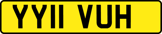 YY11VUH
