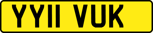 YY11VUK