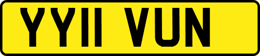 YY11VUN