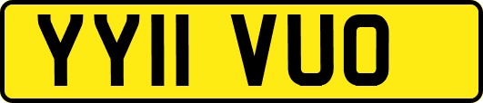 YY11VUO