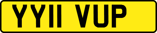 YY11VUP