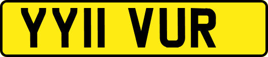 YY11VUR