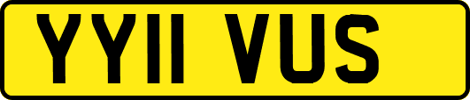 YY11VUS