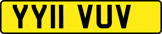YY11VUV