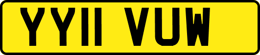 YY11VUW