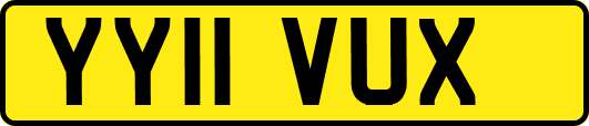 YY11VUX