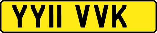 YY11VVK