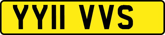 YY11VVS