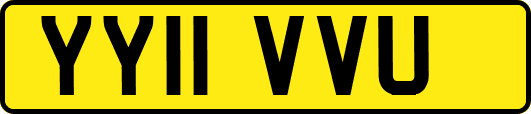 YY11VVU