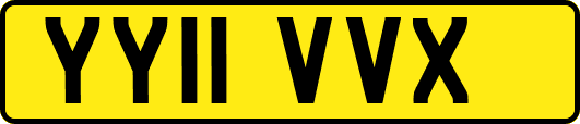 YY11VVX