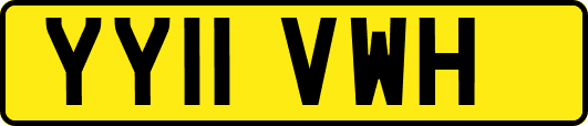 YY11VWH