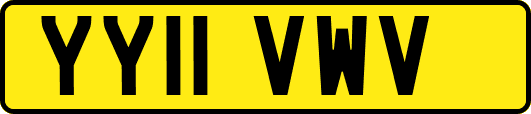 YY11VWV