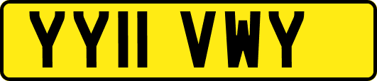 YY11VWY