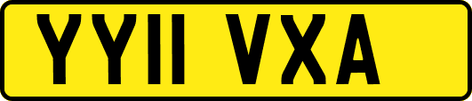 YY11VXA