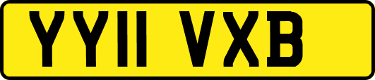 YY11VXB