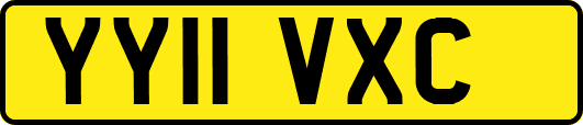 YY11VXC